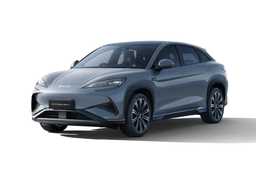 Byd Sealion 7 Color Shark Gray